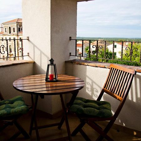 Apartment Percic Tar-Vabriga Dış mekan fotoğraf