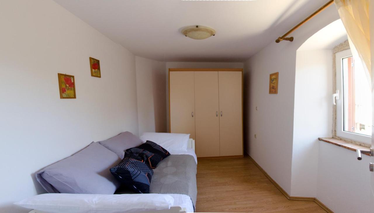 Apartment Percic Tar-Vabriga Dış mekan fotoğraf