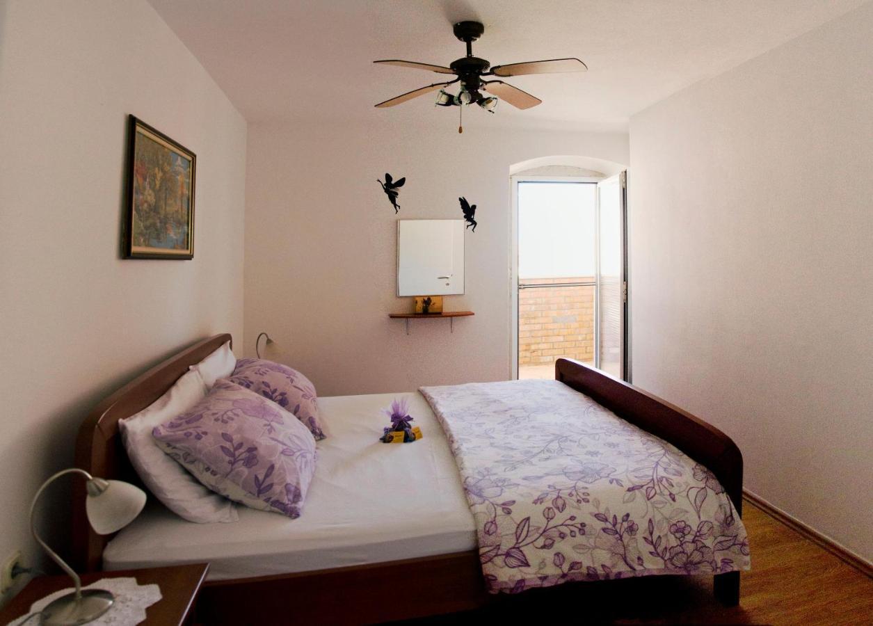 Apartment Percic Tar-Vabriga Dış mekan fotoğraf