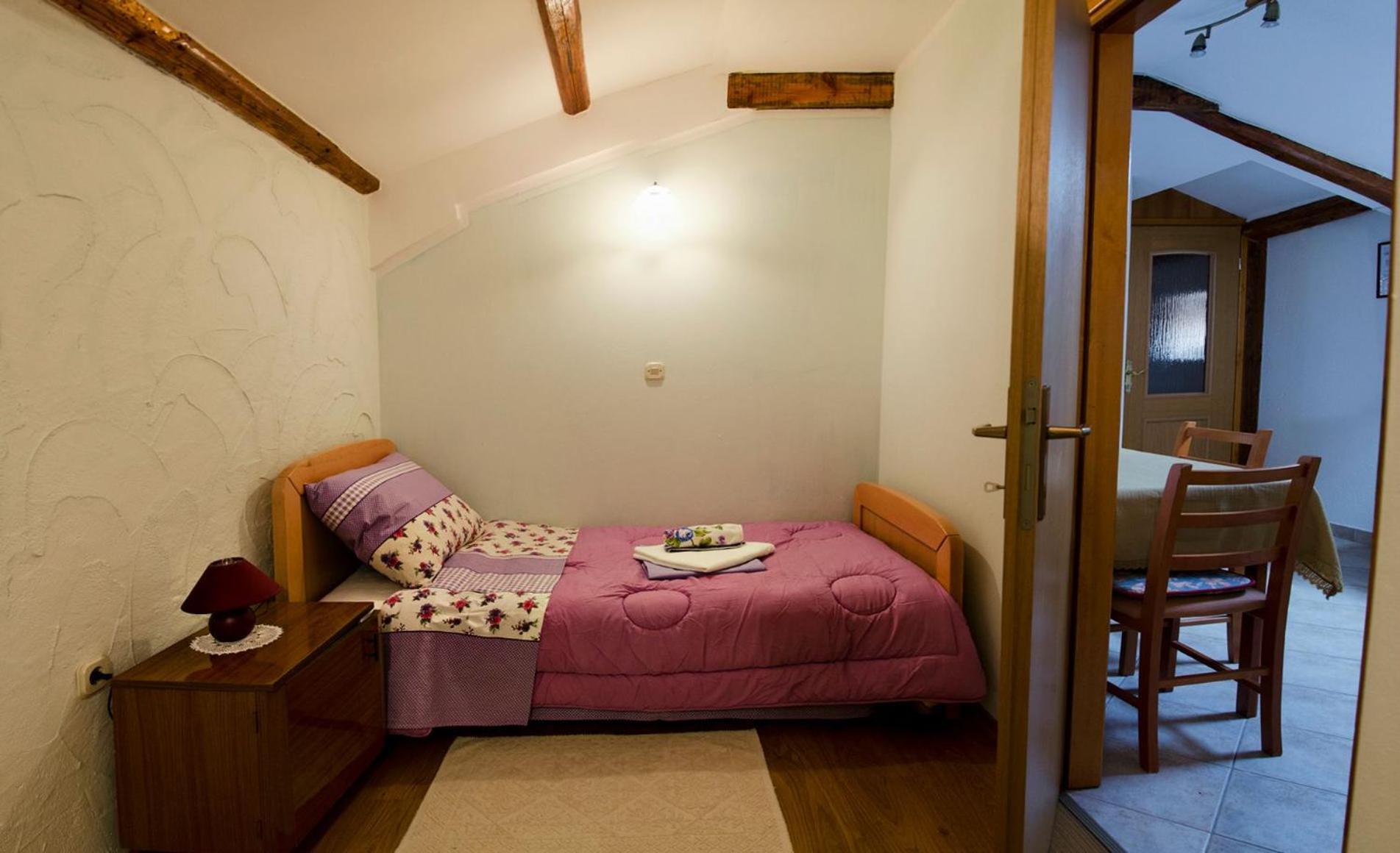 Apartment Percic Tar-Vabriga Dış mekan fotoğraf