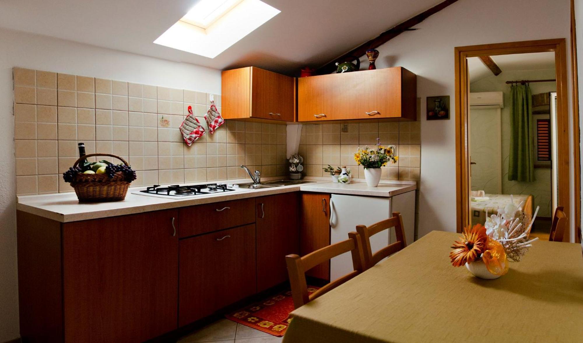 Apartment Percic Tar-Vabriga Dış mekan fotoğraf
