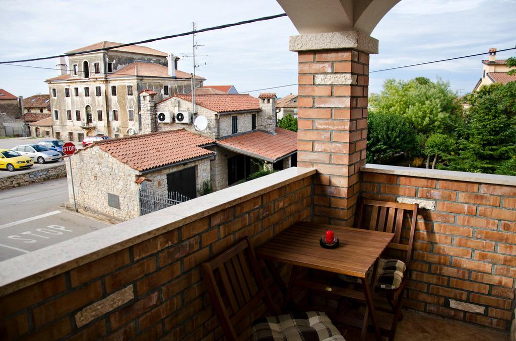 Apartment Percic Tar-Vabriga Dış mekan fotoğraf