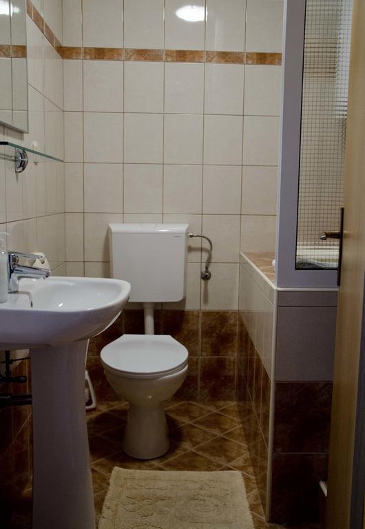 Apartment Percic Tar-Vabriga Dış mekan fotoğraf