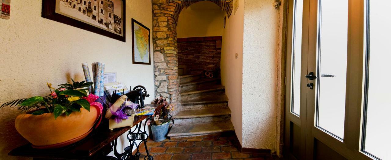 Apartment Percic Tar-Vabriga Dış mekan fotoğraf